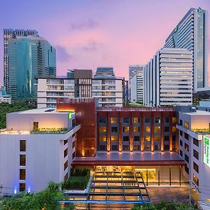 Holiday Inn Express Bangkok Sathorn By Ihg