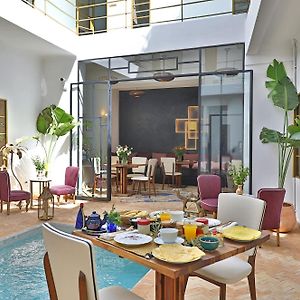 Riad la Parenthèse