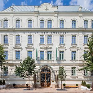 Kimpton Bem Budapest By Ihg