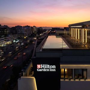 Hilton Garden Inn Athens Syggrou Avenue