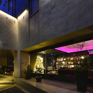 Roppongi Hotel S
